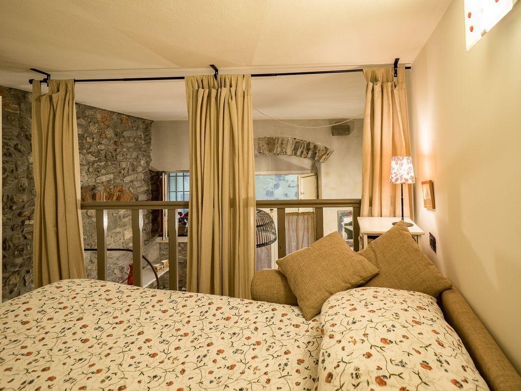 Petrella'S Point Studio With Ac Vernazza Exteriér fotografie