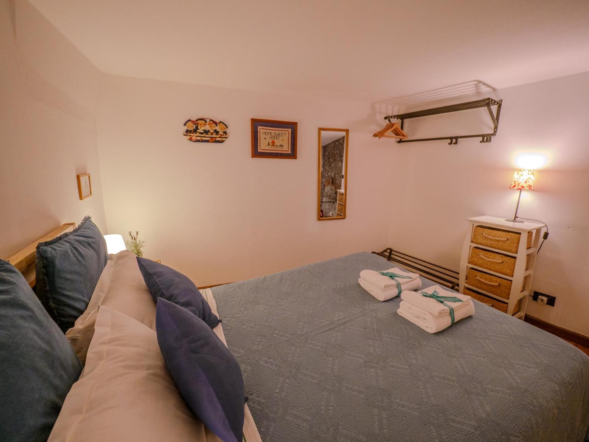 Petrella'S Point Studio With Ac Vernazza Exteriér fotografie